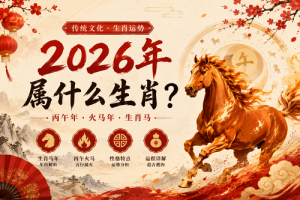 卜算子算命网