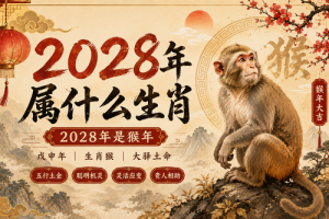 卜算子算命网