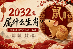 卜算子算命网