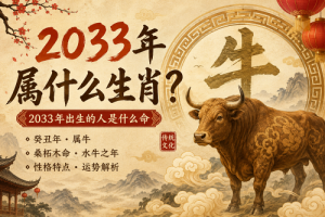卜算子算命网