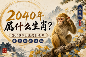 卜算子算命网