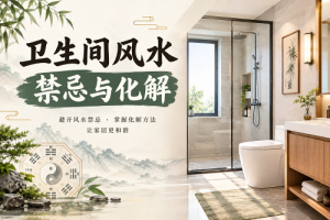 卜算子算命网