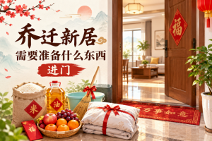 卜算子算命网