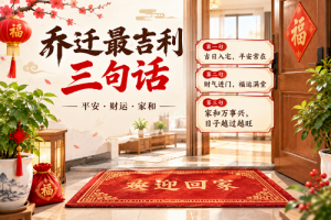 卜算子算命网