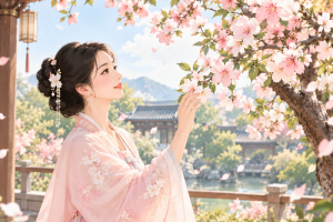 已婚女人梦见树开花代表什么