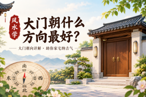 卜算子算命网