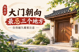 卜算子算命网