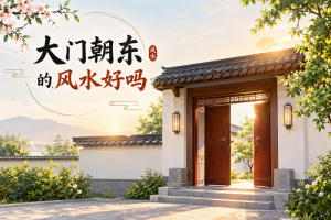 卜算子算命网
