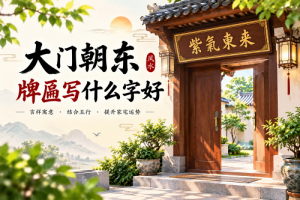 卜算子算命网