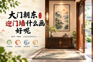 卜算子算命网