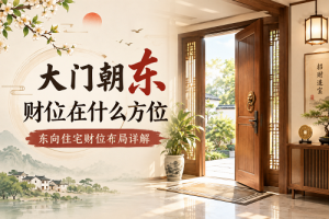 卜算子算命网