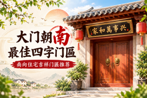 卜算子算命网