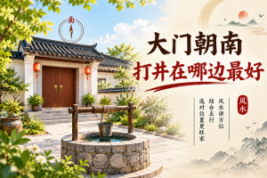 卜算子算命网