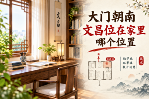 卜算子算命网