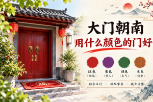 卜算子算命网
