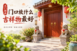 卜算子算命网