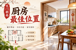 卜算子算命网