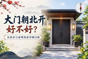 卜算子算命网
