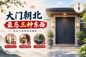 卜算子算命网